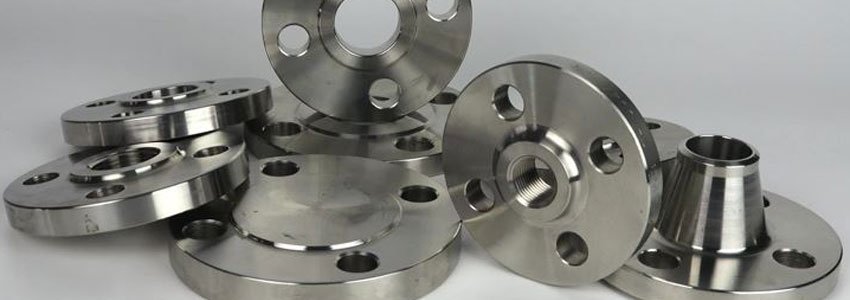 UNS N08800 Inconel 800 Socket Weld Swrf Flanges